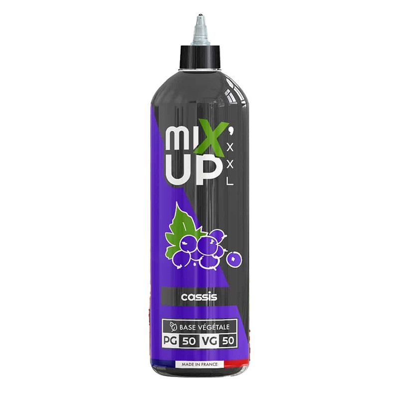 MIX'UP Cassis 1L