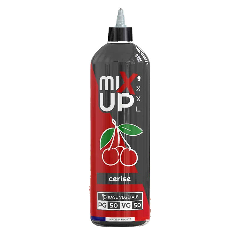 MixUp XXL Cerise 1L