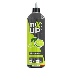 MixUp XXL Citron Vert 1L