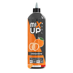 MIX'UP XXL Clémentine 1L