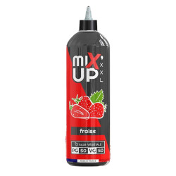 MIX’UP XXL Fraise 1L