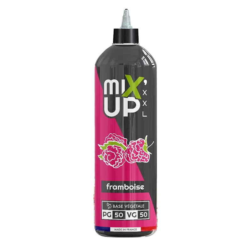 Mix'Up XXL Framboise 1L