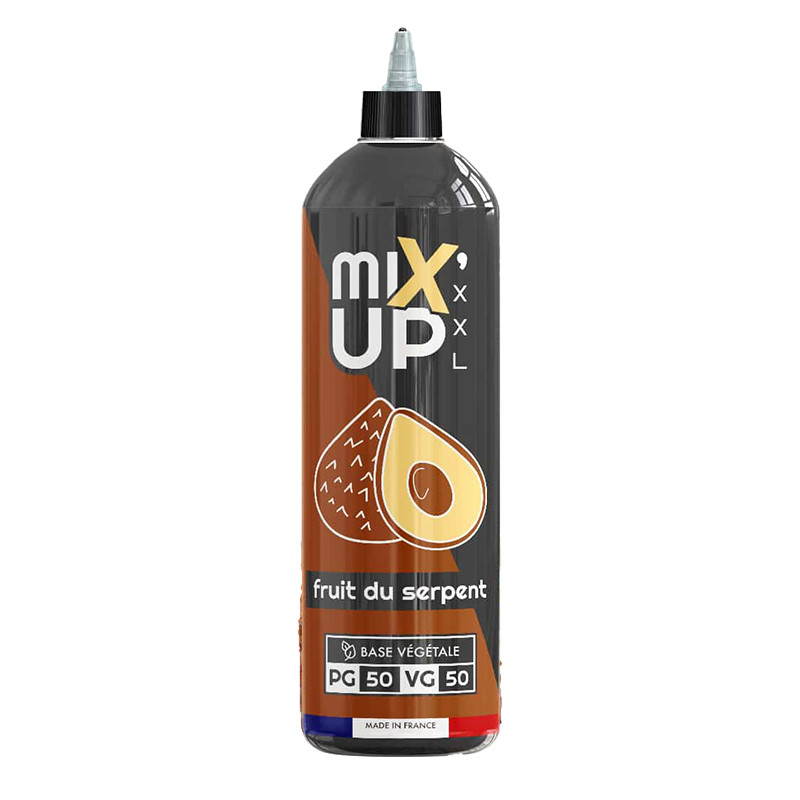 Mix'Up XXL Fruit du Serpent 1L