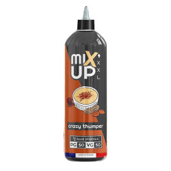 MIX’UP XXL Crazy Thumper 1L