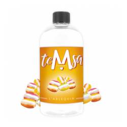 E-liquide Temsa Arlequin 500ml