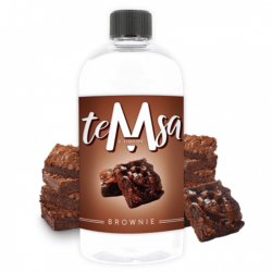 Brownie 500 ml Temsa