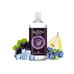 Purple Vodka Medusa 1 Litre