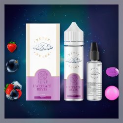 L'attrape Rêves 50ml Petit Nuage