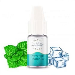 Menthe Boréale 10ml Petit Nuage