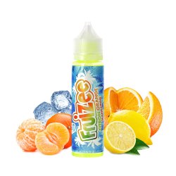 Citron Orange Mandarine 50 ml Fruizee