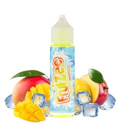 Crazy Mango 50 ml Fruizee E-liquid France