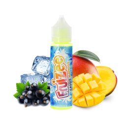 Fruizee Cassis Mangue 50 ml