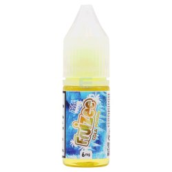 Cola Pomme 10ml - Fruizee