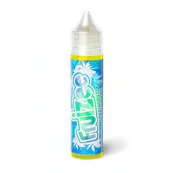 Fruizee Icee Mint 50ml - Menthe Glaciale Intense