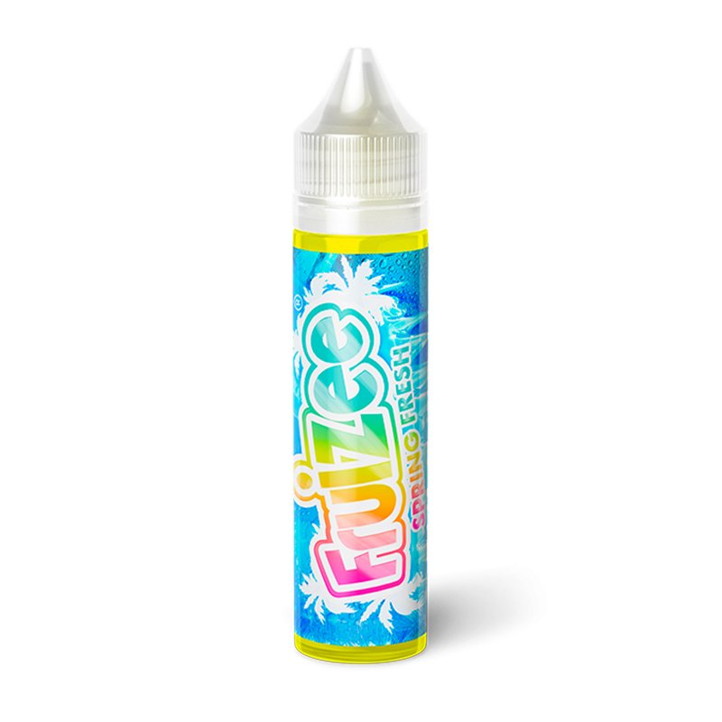 Spring Fresh 50ml Fruizee