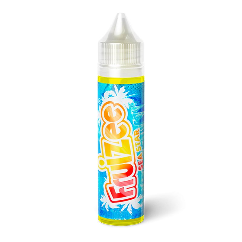 Sea Star 50ml Fruizee