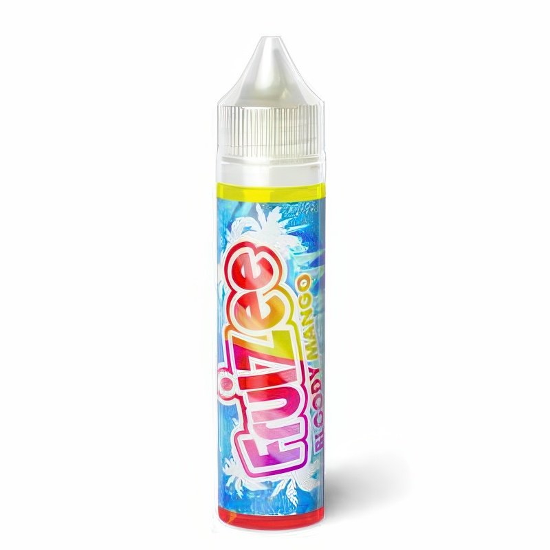 Bloody Mango 50ml Fruizee