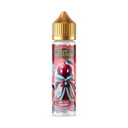 Mystic Cherry Vape of Legends 50 ml