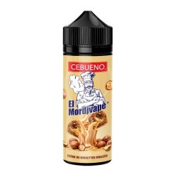 El Mordjvape 100ml