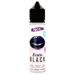 Bisou Black Swoke 50 ml