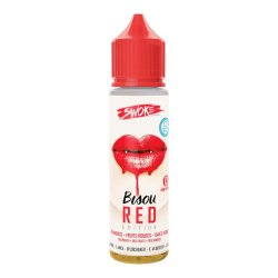 Bisou Red 50 ml Swoke