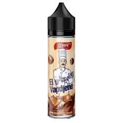 El Vapdjene Cevape Noisette...