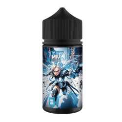 White Blizz Miv Distrib 100 ml