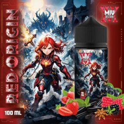 Red Origin Miv Distrib 100 ml