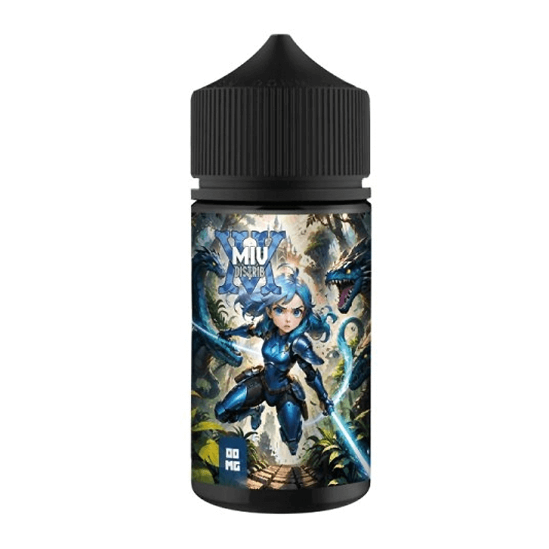 Proxima Blue Miv Distrib 100ml