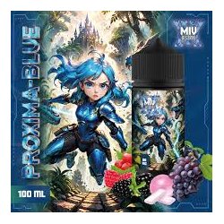 Proxima Blue Miv Distrib 100ml