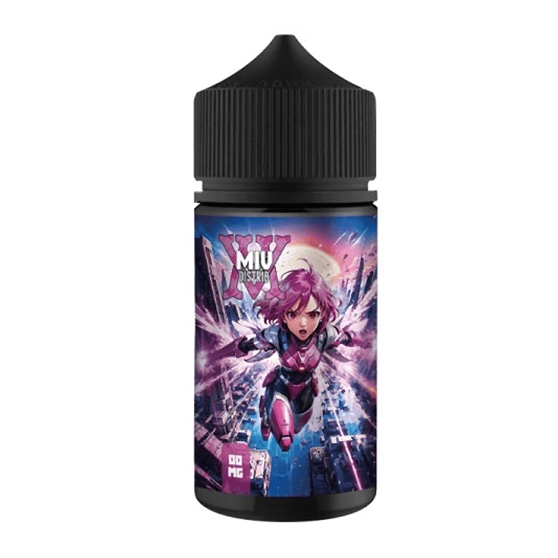 Pink X Miv Distrib 100 ml