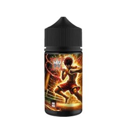 E-liquide Baki Punch 100ml