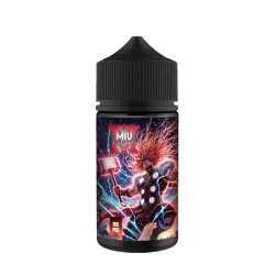 Godji 100ml - Made In Vape