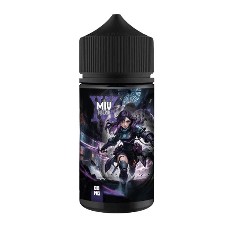 Black Hole Miv Distrib 100ml