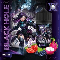 Black Hole Miv Distrib 100ml