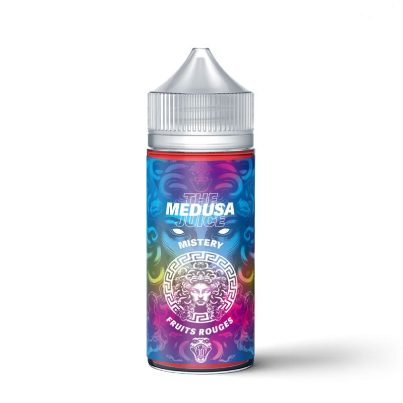 MISTERY 120ML MEDUSA