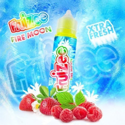 E-Liquide : Fruizee Fire Moon - Flacon de 50 ml