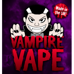 Vampire Vape