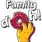 Family D'oh !