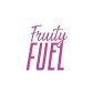 Fruity fuel